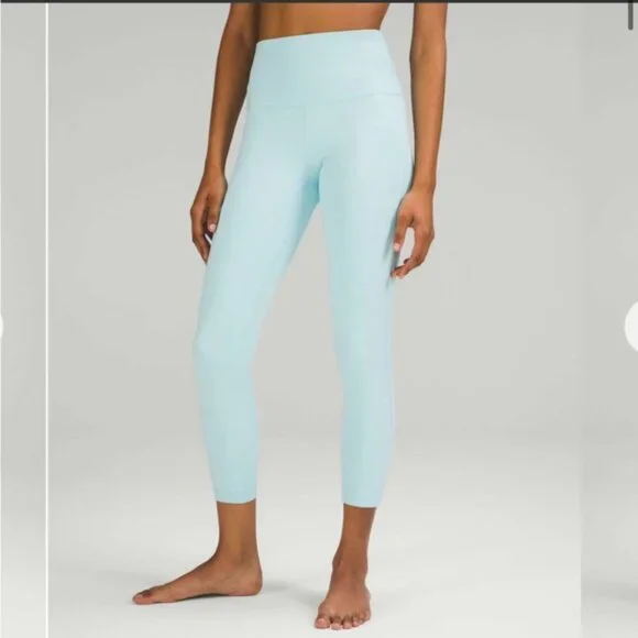 Lululemon Align High-Rise Pant 25" - Picture 4 of 10